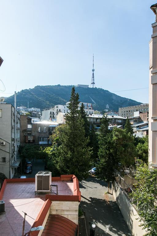 Sweet Home 3 At Freedom Square Tbilisi Luaran gambar