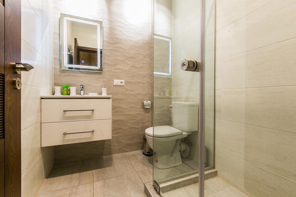 Sweet Home 3 At Freedom Square Tbilisi Luaran gambar